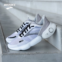BROOKS布鲁克斯男子减震运动跑鞋Aurora-BL极光1103671D108