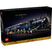 LEGO 樂高 Ideas系列 21344 東方快車