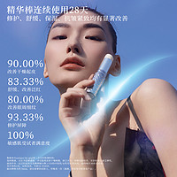 unique by qiqi 其夢(mèng)不凡 如意煥彩修護(hù)精華棒 9.5g