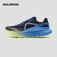 salomon 薩洛蒙 GLIDE MAX TR 男款越野跑鞋 470453