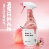 YANXUAN 網(wǎng)易嚴(yán)選 浴室玻璃清潔劑 500ml