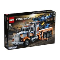 LEGO 樂高 Technic科技系列 42128 重型拖運(yùn)卡車