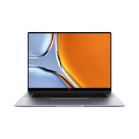 HUAWEI 華為 MateBook 16s 2023款 16英寸筆記本電腦（i5-13500H、16GB、1TB）