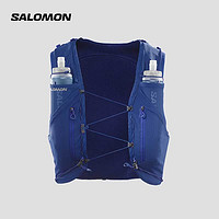 salomon 薩洛蒙 ADV SKIN 12 WITH FLASKS 越野水袋包 C20112