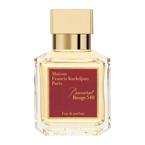 Maison Francis Kurkdjian 弗朗西斯·庫爾吉安 MFK 晶紅540中性香水 東方花香調(diào) 70ml EDP