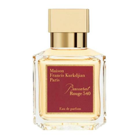 Maison Francis Kurkdjian 弗朗西斯·庫(kù)爾吉安 MFK 晶紅540中性香水 東方花香調(diào) 70ml EDP