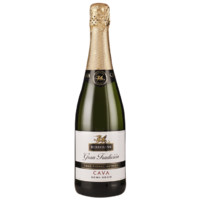 貝拉那 BERBERANA 卡瓦起泡酒 750ml