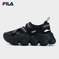 FILA 斐樂(lè) FRAGOLA 女鞋摩登涼鞋 F12W321403F