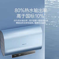 Vanward 萬(wàn)和 60升雙膽扁桶電熱水器 E60-A3WW-22