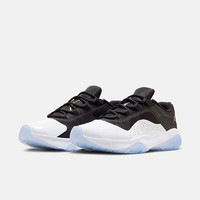 AIR JORDAN 11 CMFT LOW 男子運(yùn)動鞋 DN4180-070+運(yùn)動褲+運(yùn)動襪