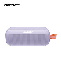 BOSE 博士 SoundLink Flex 藍牙音響