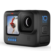 GoPro HERO10 Black 運動相機