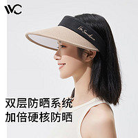 VVC 防曬帽男女