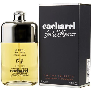 CACHAREL 卡夏爾 同名男士淡香水 EDT 100ml