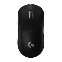 logitech 羅技 G PRO X SUPER LIGHTSPEED 無線鼠標(biāo) 25600DPI