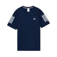 adidas 阿迪達(dá)斯 男子圓領(lǐng)T恤 IN6633