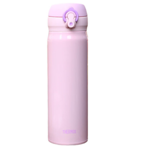 THERMOS 膳魔師 One Touch系列 JNL-500-PWP 保溫杯 500ml 粉紫色