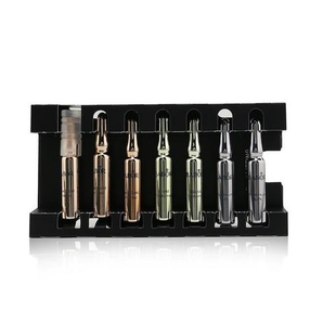 BABOR 芭寶 Precious Collection系列再生修護安瓶精華液 7x2ml