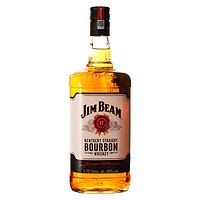 JIM BEAM 金賓 調和 波本威士忌 40%vol