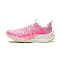 LI-NING 李寧 赤兔7PRO女鞋2024夏輕量減震舒適透氣跑步鞋運(yùn)動鞋