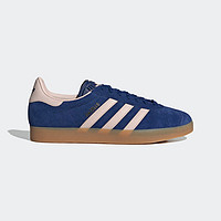 adidas 阿迪達(dá)斯 T頭鞋 GAZELLE 男女款運(yùn)動(dòng)休閑鞋 NIP81