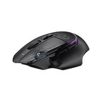 logitech 羅技 G502 X PLUS 2.4G Lightspeed 無線鼠標(biāo) 25600DPI RGB