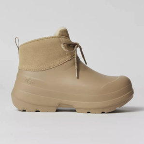 限尺碼！UGG Tasman X Lace 女款雨靴