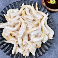 驚鮮 精選大號(hào)鳥(niǎo)貝肉 500g（活動(dòng)馬上結(jié)束）