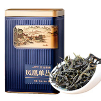 寅伯茶坊 鳳凰單樅鴨屎香類大烏葉24春茶 105g