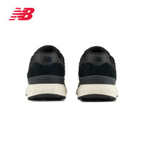 new balance 男鞋秋冬季舒適透氣緩震運(yùn)動(dòng)休閑鞋MW880BK6