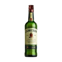 Jameson 尊美醇 愛爾蘭威士忌500ml洋酒烈酒雞尾酒調(diào)酒特調(diào)