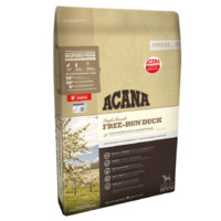 ACANA 愛肯拿 單一來源系列 無谷鴨肉梨全犬全階段狗糧 6kg（臨期）