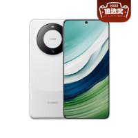 HUAWEI 華為 mate60 新品手機(jī) 白沙銀 12GB+512GB