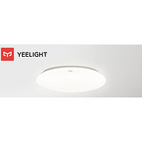 Yeelight 易來 led全光譜護眼吸頂燈 歆月