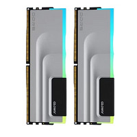 GLOWAY 光威 神武RGB系列 DDR5 7000 臺(tái)式機(jī)內(nèi)存條 32GB(16GBx2)套裝