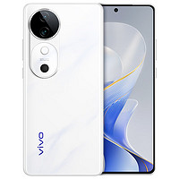 vivo S19 5G手機(jī) 8GB+256GB 煙雨青