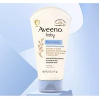 Aveeno 艾惟諾 兒童多效潤護(hù)霜 141g