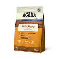 ACANA 愛(ài)肯拿 農(nóng)場(chǎng)盛宴 狗糧雞肉味無(wú)谷天然犬糧 2kg