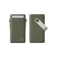 某東京造 能量怪獸系列 戶(hù)外電源 50000mAh 65W巨能充