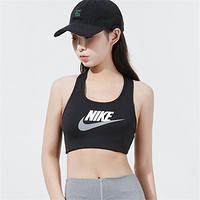 NIKE 耐克 女式運(yùn)動(dòng)內(nèi)衣文胸健身訓(xùn)練訓(xùn)練跑步瑜伽胸衣