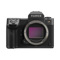 FUJIFILM 富士 GFX100 II 無(wú)反中畫幅相機(jī) 微單相機(jī) 單機(jī)身