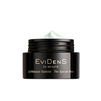 Evidens de Beaute 伊菲丹 煥膚面膜 50ml（贈 超級面膜JOUR'10ml*3+超級面膜JOUR1.5ml*2+典藏明信片*1）