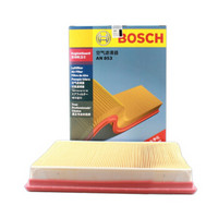 BOSCH 博世 空氣濾芯濾清器AF2853