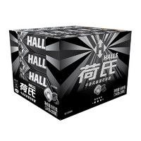 HALLS 荷氏 薄荷糖果34g*20