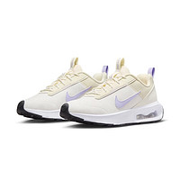 NIKE 耐克 AIR MAX INTRLK 女子低幫輕便緩震運動跑步鞋 DX3705-103