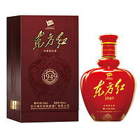 劍南春 東方紅 1949 46%vol 濃香型白酒 100ml*1瓶