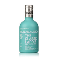 BRUICHLADDICH 布赫拉迪 單一麥芽 蘇格蘭威士忌 50%vol 200ml