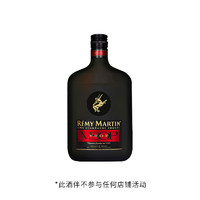 人頭馬 Remy Martin）優(yōu)質(zhì)香檳區(qū)干邑 VSOP 200mL 1瓶