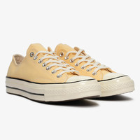 CONVERSE 匡威 1970S系列 男款低幫帆布鞋 A02770C