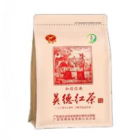 鴻雁 英德紅茶綠茶 250g 共買(mǎi)4包